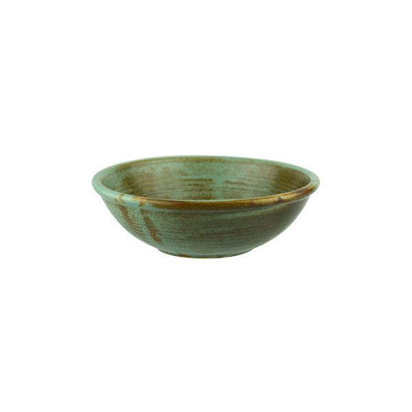 Small Round Bowl, Nourish, 200mm from Cheforward. Sold in boxes of 8. Hospitality quality at wholesale price with The Flying Fork!