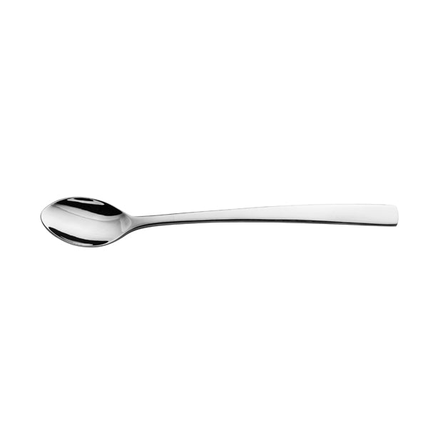 Soda Spoon - LONDON from Basics. made out of Stainless Steel and sold in boxes of 12. Hospitality quality at wholesale price with The Flying Fork!