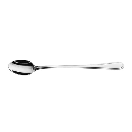 Soda Spoon - MADRID from Basics. made out of Stainless Steel and sold in boxes of 12. Hospitality quality at wholesale price with The Flying Fork!