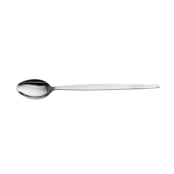 Soda Spoon - OSLO from Basics. made out of Stainless Steel and sold in boxes of 12. Hospitality quality at wholesale price with The Flying Fork!