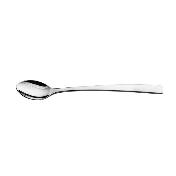 Soda Spoon - TORINO from Basics. made out of Stainless Steel and sold in boxes of 12. Hospitality quality at wholesale price with The Flying Fork!