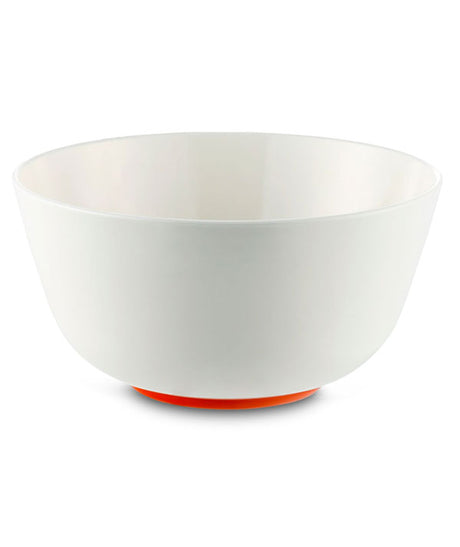 Unbreakable Bowl 15cm with Orange Base from Palm Products. made out of Ultradur�� PBT and sold in boxes of 12. Hospitality quality at wholesale price with The Flying Fork!