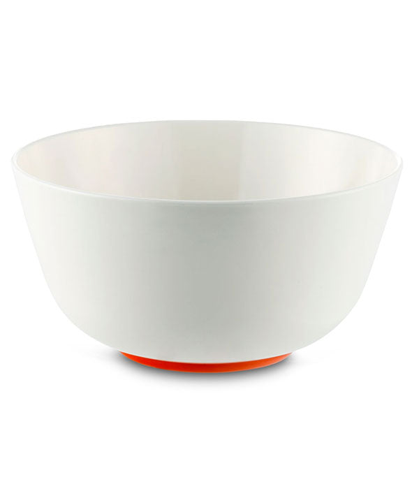 Unbreakable Bowl 15cm with Orange Base from Palm Products. made out of Ultradur�� PBT and sold in boxes of 12. Hospitality quality at wholesale price with The Flying Fork!