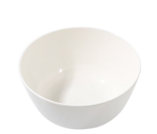 Unbreakable Bowl 15cm with Vivid Blue Base from Palm Products. made out of Ultradur�� PBT and sold in boxes of 12. Hospitality quality at wholesale price with The Flying Fork!