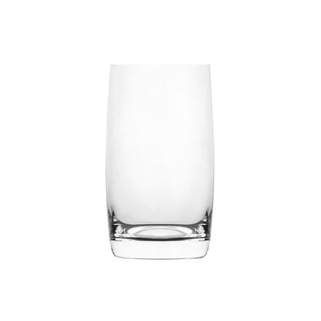 Soul Longdrink - 380ml from Ryner Glassware. Sold in boxes of 6. Hospitality quality at wholesale price with The Flying Fork!