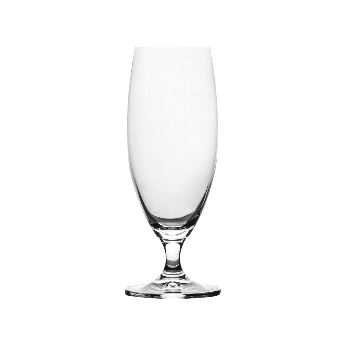 Soul Pilsner - 380ml from Ryner Glassware. Sold in boxes of 6. Hospitality quality at wholesale price with The Flying Fork!