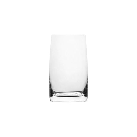 Soul Water - 250ml from Ryner Glassware. Sold in boxes of 6. Hospitality quality at wholesale price with The Flying Fork!