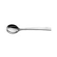 Soup Spoon - TORINO from Basics. made out of Stainless Steel and sold in boxes of 12. Hospitality quality at wholesale price with The Flying Fork!