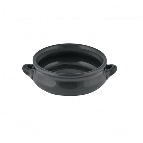 Spanish Dish - 400ml, Zuma Jupiter from Zuma. With handles, made out of Ceramic and sold in boxes of 6. Hospitality quality at wholesale price with The Flying Fork!