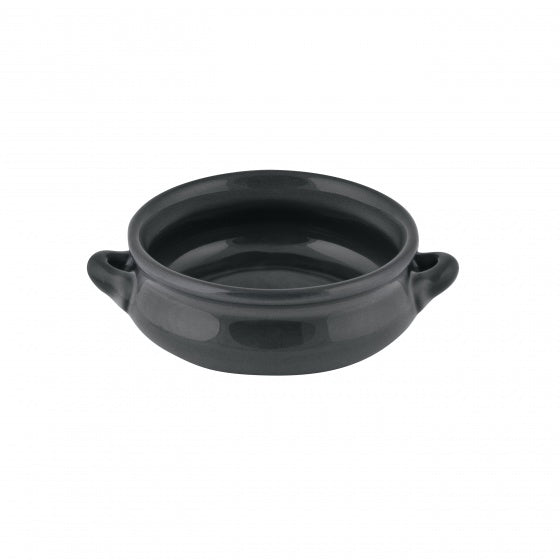 Spanish Dish - 400ml, Zuma Jupiter from Zuma. With handles, made out of Ceramic and sold in boxes of 6. Hospitality quality at wholesale price with The Flying Fork!