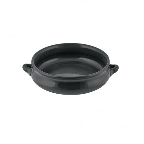 Spanish Dish - 700ml, Zuma Jupiter from Zuma. With handles, made out of Ceramic and sold in boxes of 6. Hospitality quality at wholesale price with The Flying Fork!