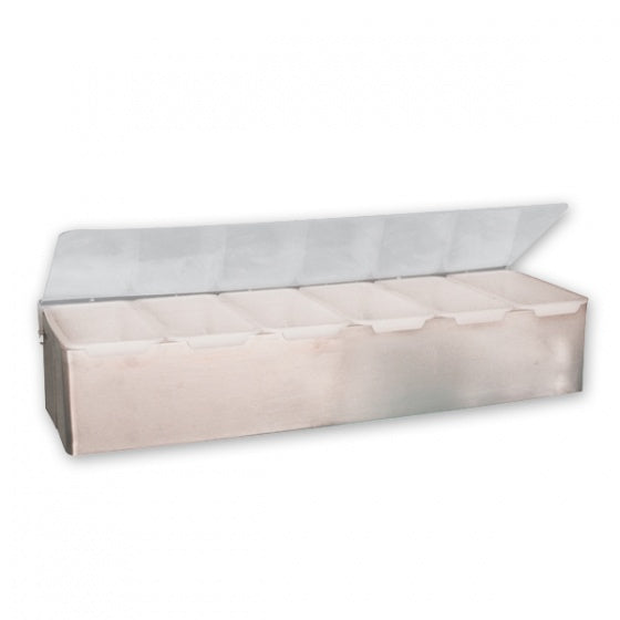 Spare Insert To Suit 70831, 70834, 70835, 70836 from Chalet. Sold in boxes of 1. Hospitality quality at wholesale price with The Flying Fork!