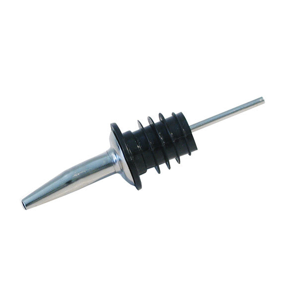 Speed Pourer - Plastic from TheFlyingFork. Sold in boxes of 1. Hospitality quality at wholesale price with The Flying Fork!