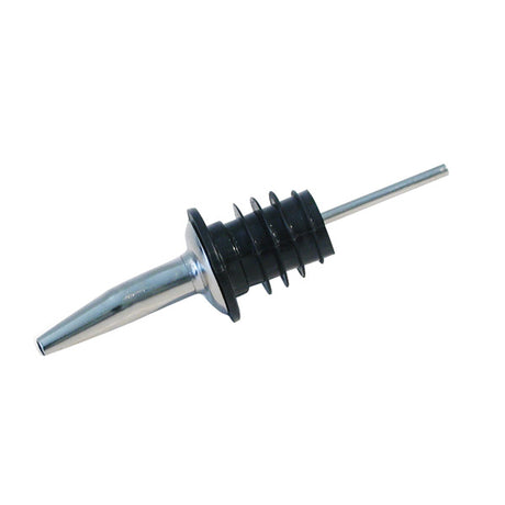 Speed Pourer - Plastic from TheFlyingFork. Sold in boxes of 1. Hospitality quality at wholesale price with The Flying Fork!