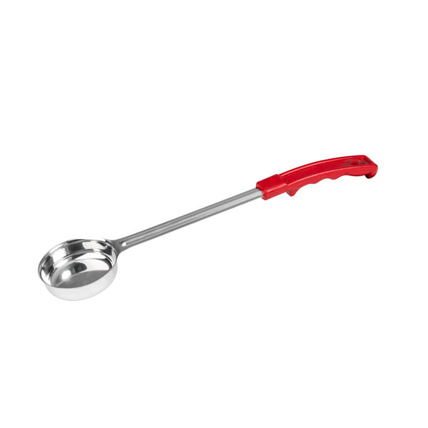 Spoodle - S-S, 60ml-2Oz Solid from TheFlyingFork. Sold in boxes of 1. Hospitality quality at wholesale price with The Flying Fork!