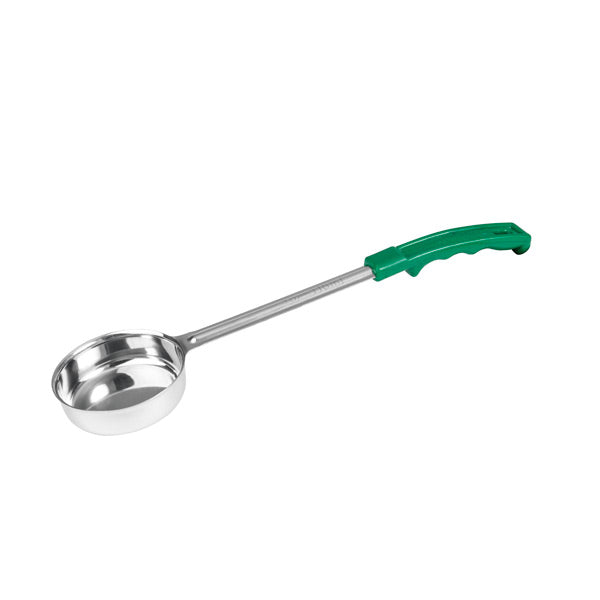 Spoodle - S-S, 120ml-4Oz Solid from TheFlyingFork. Sold in boxes of 1. Hospitality quality at wholesale price with The Flying Fork!