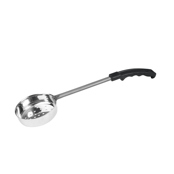 Spoodle - S-S, 180ml-6Oz Perforated from TheFlyingFork. Sold in boxes of 1. Hospitality quality at wholesale price with The Flying Fork!