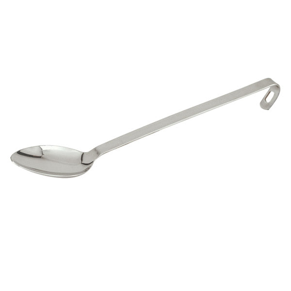 Spoon - 18-10, x hd, Solid, 240mm from CaterChef. Sold in boxes of 1. Hospitality quality at wholesale price with The Flying Fork!