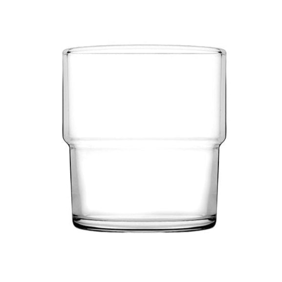 Hill Tumbler - Stackable, 300ml from Pasabahce