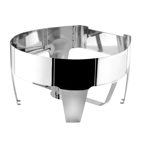 Stand To Suit 8330001, 8330002, 8330003 from Athena. made out of Stainless Steel and sold in boxes of 1. Hospitality quality at wholesale price with The Flying Fork!