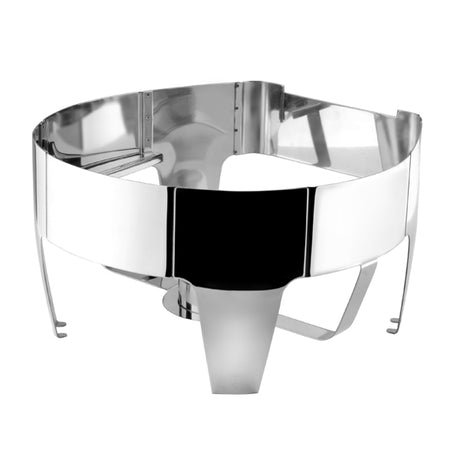 Stand To Suit 8330001, 8330002, 8330003 from Athena. made out of Stainless Steel and sold in boxes of 1. Hospitality quality at wholesale price with The Flying Fork!