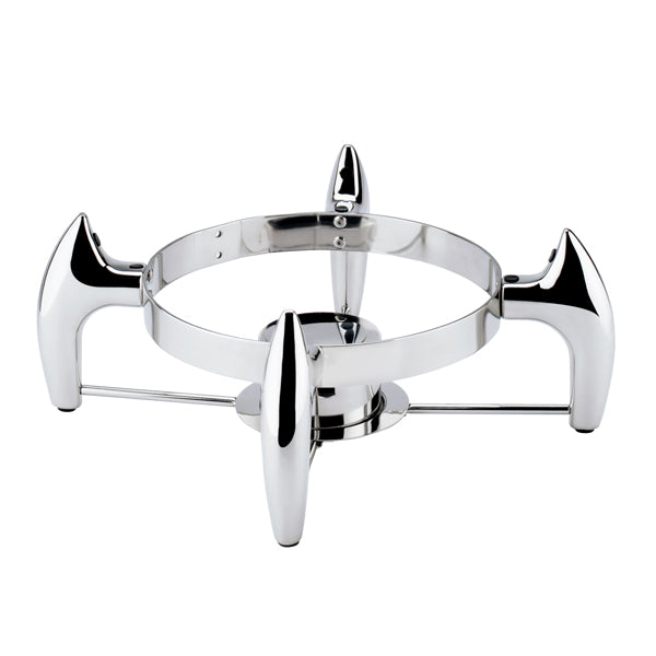 Stand To Suit Soup Station from Athena. made out of Stainless Steel and sold in boxes of 1. Hospitality quality at wholesale price with The Flying Fork!