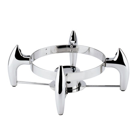 Stand To Suit Soup Station from Athena. made out of Stainless Steel and sold in boxes of 1. Hospitality quality at wholesale price with The Flying Fork!