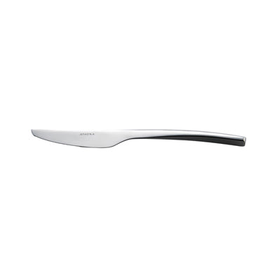 Standing Dessert Knife - BERNILI from Athena. made out of Stainless Steel and sold in boxes of 12. Hospitality quality at wholesale price with The Flying Fork!