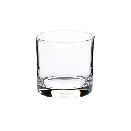 Straights Double Old Fashioned - 290ml from Crown Glassware. Sold in boxes of 24. Hospitality quality at wholesale price with The Flying Fork!