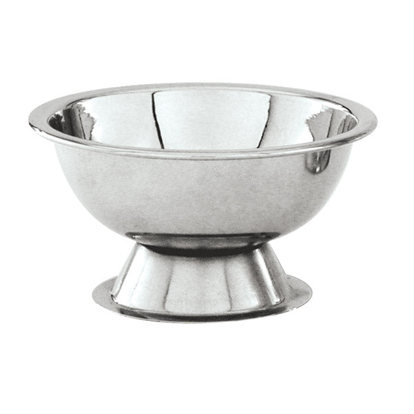 Sundae Cup - S-S, 100 x 54mm-170ml from TheFlyingFork. Sold in boxes of 1. Hospitality quality at wholesale price with The Flying Fork!