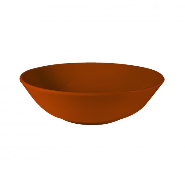 Round Soup Bowl - 150mm, Red from Superware. made out of Melamine and sold in boxes of 6. Hospitality quality at wholesale price with The Flying Fork!