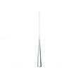 Table Knife - Karri Mirror from Studio William. Mirror Finish, made out of Stainless Steel and sold in boxes of 12. Hospitality quality at wholesale price with The Flying Fork!