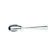 Soup Spoon - Karri Mirror from Studio William. Mirror Finish, made out of Stainless Steel and sold in boxes of 12. Hospitality quality at wholesale price with The Flying Fork!