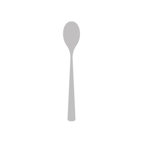 Soda Spoon - Karri Mirror from Studio William. Mirror Finish, made out of Stainless Steel and sold in boxes of 12. Hospitality quality at wholesale price with The Flying Fork! 