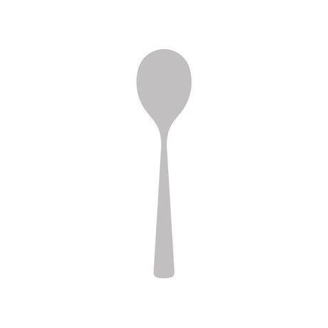 Bouillon Spoon - Karri Mirror from Studio William. made out of Stainless Steel 18/10 and sold in boxes of 12. Hospitality quality at wholesale price with The Flying Fork!
