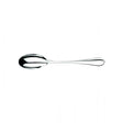Soup Spoon - Mulberry Mirror from Studio William. Mirror Finish, made out of Stainless Steel and sold in boxes of 12. Hospitality quality at wholesale price with The Flying Fork!