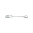 Dessert Fork - Mulberry Mirror from Studio William. Mirror Finish, made out of Stainless Steel and sold in boxes of 12. Hospitality quality at wholesale price with The Flying Fork!