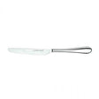 Dessert Knife - Mulberry Mirror from Studio William. Mirror Finish, made out of Stainless Steel and sold in boxes of 12. Hospitality quality at wholesale price with The Flying Fork!