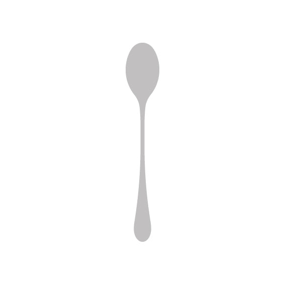 Espresso Spoon - Mulberry Mirror from Studio William. made out of Stainless Steel 18/10 and sold in boxes of 12. Hospitality quality at wholesale price with The Flying Fork!