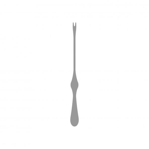Lobster Fork - Mulberry Mirror from Studio William. made out of Stainless Steel 18/10 and sold in boxes of 1. Hospitality quality at wholesale price with The Flying Fork!