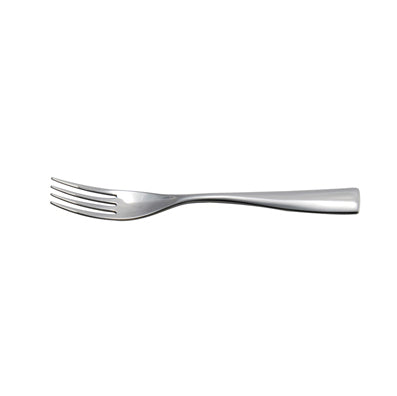 Table Fork - BERNILI from Athena. made out of Stainless Steel and sold in boxes of 12. Hospitality quality at wholesale price with The Flying Fork!