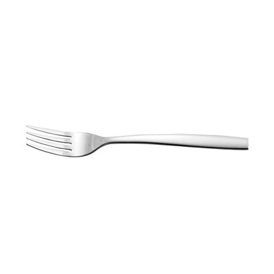 Table Fork - SAVADO from Athena. made out of Stainless Steel and sold in boxes of 12. Hospitality quality at wholesale price with The Flying Fork!