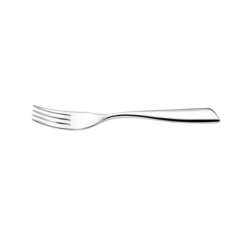 Table Fork - ZENA from Athena. made out of Stainless Steel and sold in boxes of 12. Hospitality quality at wholesale price with The Flying Fork!