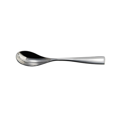 Table Spoon - BERNILI from Athena. made out of Stainless Steel and sold in boxes of 12. Hospitality quality at wholesale price with The Flying Fork!