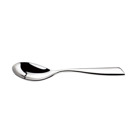 Table Spoon - ZENA from Athena. made out of Stainless Steel and sold in boxes of 12. Hospitality quality at wholesale price with The Flying Fork!