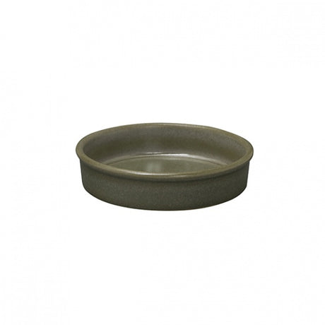 Tapas Dish - 160ml, Zuma Cargo from Zuma. made out of Ceramic and sold in boxes of 6. Hospitality quality at wholesale price with The Flying Fork!