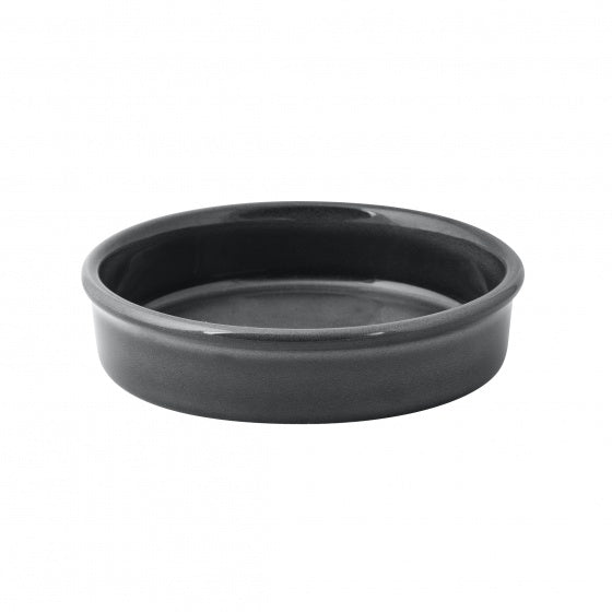 Tapas Dish - 160ml, Zuma Jupiter from Zuma. made out of Ceramic and sold in boxes of 6. Hospitality quality at wholesale price with The Flying Fork!