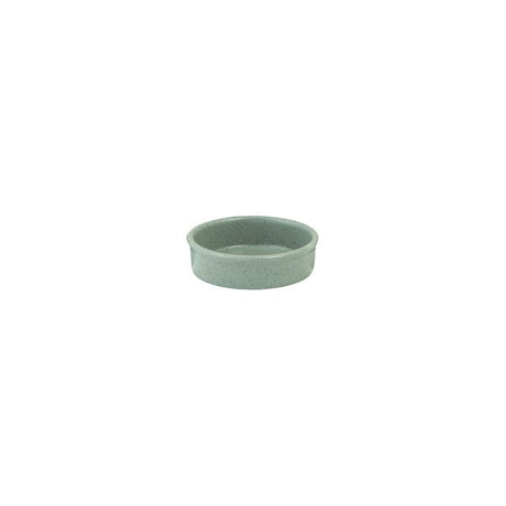 Tapas Dish - 90ml, Zuma Mint from Zuma. made out of Ceramic and sold in boxes of 6. Hospitality quality at wholesale price with The Flying Fork!