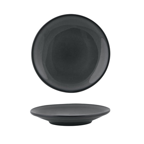 Tapas Plate - 130mm, Zuma Jupiter from Zuma. made out of Ceramic and sold in boxes of 6. Hospitality quality at wholesale price with The Flying Fork!