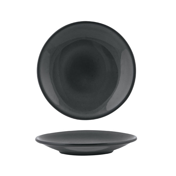 Tapas Plate - 180mm, Zuma Jupiter from Zuma. made out of Ceramic and sold in boxes of 6. Hospitality quality at wholesale price with The Flying Fork!